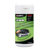 Emtec Wipes (EKNLINDUO)